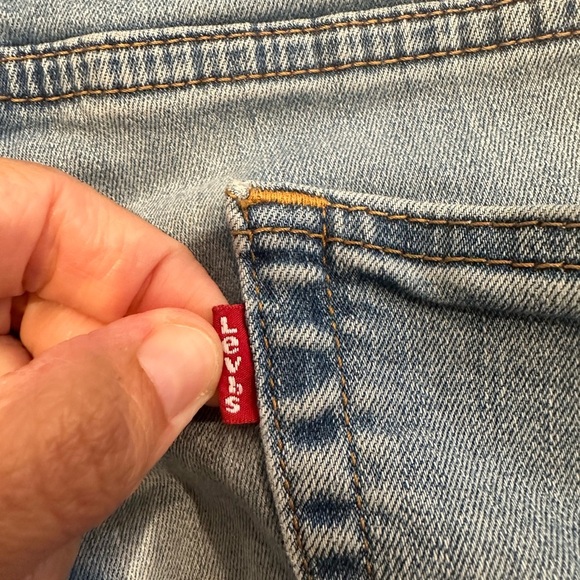 Levi’s 541 size‎ 34x30 denim jean - Picture 7 of 7